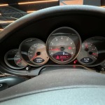 PORSCHE 997 COUPE CARRERA S 3.8L 355
