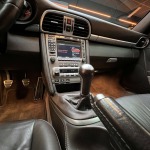 PORSCHE 997 COUPE CARRERA S 3.8L 355