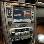 PORSCHE 997 COUPE CARRERA S 3.8L 355