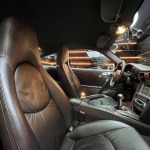 PORSCHE 997 COUPE CARRERA S 3.8L 355