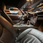 PORSCHE 997 COUPE CARRERA S 3.8L 355