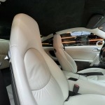 PORSCHE 997 COUPE TURBO 480