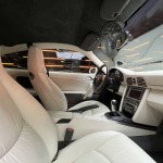 PORSCHE 997 COUPE TURBO 480