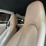 PORSCHE 997 COUPE TURBO 480