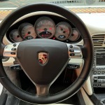 PORSCHE 997 COUPE TURBO 480