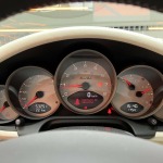 PORSCHE 997 COUPE TURBO 480