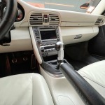 PORSCHE 997 COUPE TURBO 480