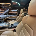 PORSCHE CAYENNE 4.8L V8 570CH TURBO S