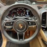 PORSCHE CAYENNE 4.8L V8 570CH TURBO S