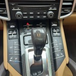 PORSCHE CAYENNE 4.8L V8 570CH TURBO S