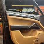 PORSCHE CAYENNE 4.8L V8 570CH TURBO S