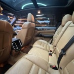 PORSCHE CAYENNE 4.8L V8 570CH TURBO S