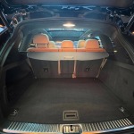 PORSCHE CAYENNE 4.8L V8 570CH TURBO S