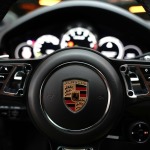 PORSCHE CAYENNE COUPE TURBO S E-HYBRIDE 680 TIPTRONIC 8