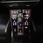 PORSCHE CAYENNE COUPE TURBO S E-HYBRIDE 680 TIPTRONIC 8