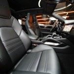 PORSCHE CAYENNE COUPE TURBO S E-HYBRIDE 680 TIPTRONIC 8