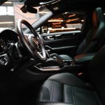 PORSCHE CAYENNE COUPE TURBO S E-HYBRIDE 680 TIPTRONIC 8