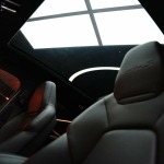 PORSCHE CAYENNE COUPE TURBO S E-HYBRIDE 680 TIPTRONIC 8