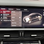 PORSCHE CAYENNE COUPE E-HYBRID 462 PLATINUM EDITION