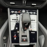 PORSCHE CAYENNE COUPE E-HYBRID 462 PLATINUM EDITION