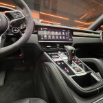 PORSCHE CAYENNE COUPE E-HYBRID 462 PLATINUM EDITION