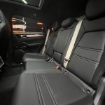 PORSCHE CAYENNE COUPE E-HYBRID 462 PLATINUM EDITION