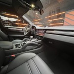 PORSCHE CAYENNE COUPE E-HYBRID 462 PLATINUM EDITION