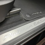 PORSCHE CAYENNE COUPE E-HYBRID 462 PLATINUM EDITION