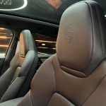 PORSCHE CAYENNE COUPE E-HYBRID 462 PLATINUM EDITION