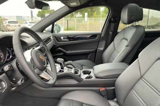 PORSCHE CAYENNE COUPE E-HYBRIDE 462