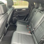 PORSCHE CAYENNE COUPE E-HYBRIDE 462