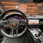 PORSCHE CAYENNE COUPE E-HYBRIDE 462