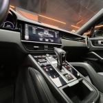 PORSCHE CAYENNE COUPE E-HYBRIDE 462