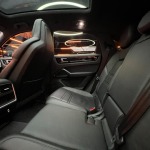 PORSCHE CAYENNE COUPE E-HYBRIDE 462