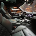 PORSCHE CAYENNE COUPE E-HYBRIDE 462