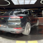 PORSCHE CAYENNE COUPE E-HYBRIDE 462