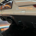 PORSCHE CAYENNE COUPE 680 TURBO S E-HYBRID PACK SPORT DE CONCEPTION ALLÉGÉE