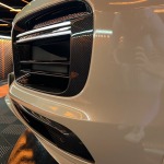 PORSCHE CAYENNE COUPE 680 TURBO S E-HYBRID PACK SPORT DE CONCEPTION ALLÉGÉE