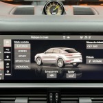 PORSCHE CAYENNE COUPE 680 TURBO S E-HYBRID PACK SPORT DE CONCEPTION ALLÉGÉE