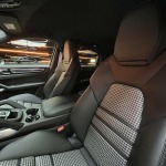 PORSCHE CAYENNE COUPE 680 TURBO S E-HYBRID PACK SPORT DE CONCEPTION ALLÉGÉE