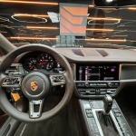 PORSCHE MACAN 2.9 V6 GTS 380 PDK