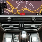 PORSCHE MACAN 2.9 V6 GTS 380 PDK