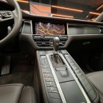 PORSCHE MACAN 2.9 V6 GTS 380 PDK