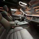 PORSCHE MACAN 2.9 V6 GTS 380 PDK