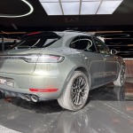 PORSCHE MACAN 2.9 V6 GTS 380 PDK