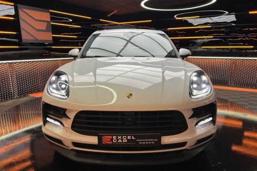 PORSCHE MACAN (2) 2.0 245 PDK