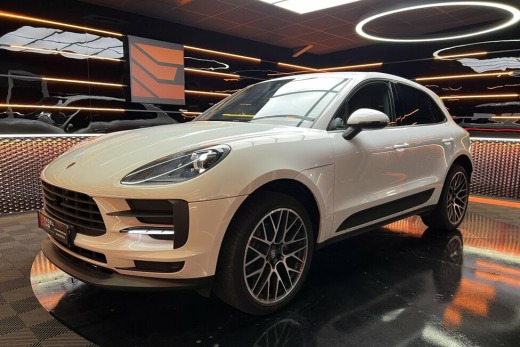 PORSCHE MACAN (2) 2.0 245 PDK