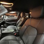 PORSCHE MACAN (2) 2.0 245 PDK