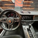 PORSCHE MACAN (2) 2.0 245 PDK