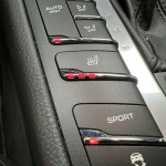 PORSCHE MACAN (2) 2.0 245 PDK